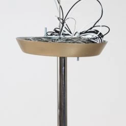 Modern Chandelier 11 Modern Chandelier -Furniture Store FL46 22ModernChandelier.04