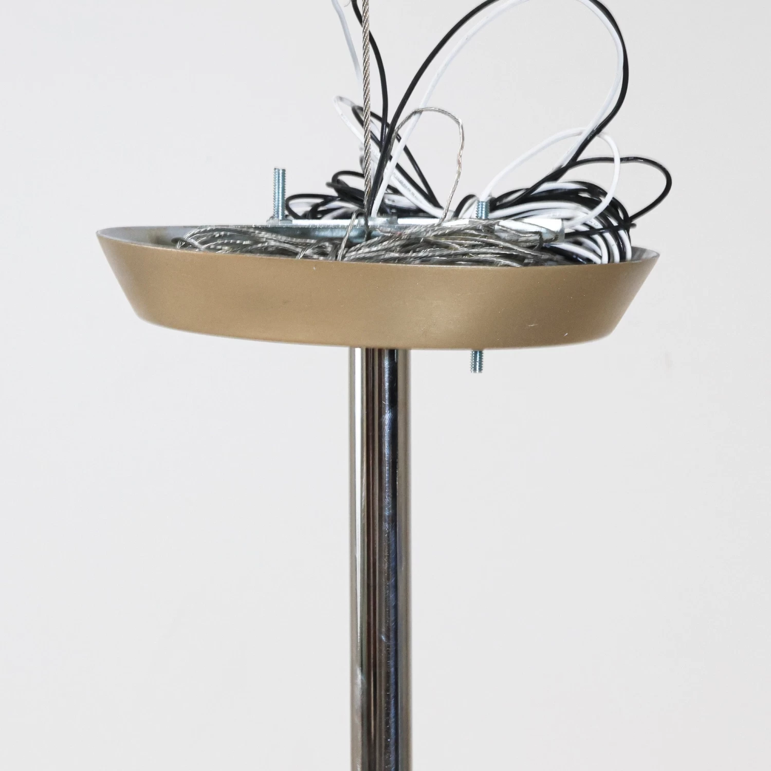 Modern Chandelier 6 Modern Chandelier - Image 4