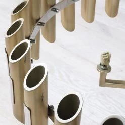 Modern Chandelier 12 Modern Chandelier -Furniture Store FL46 22ModernChandelier.05