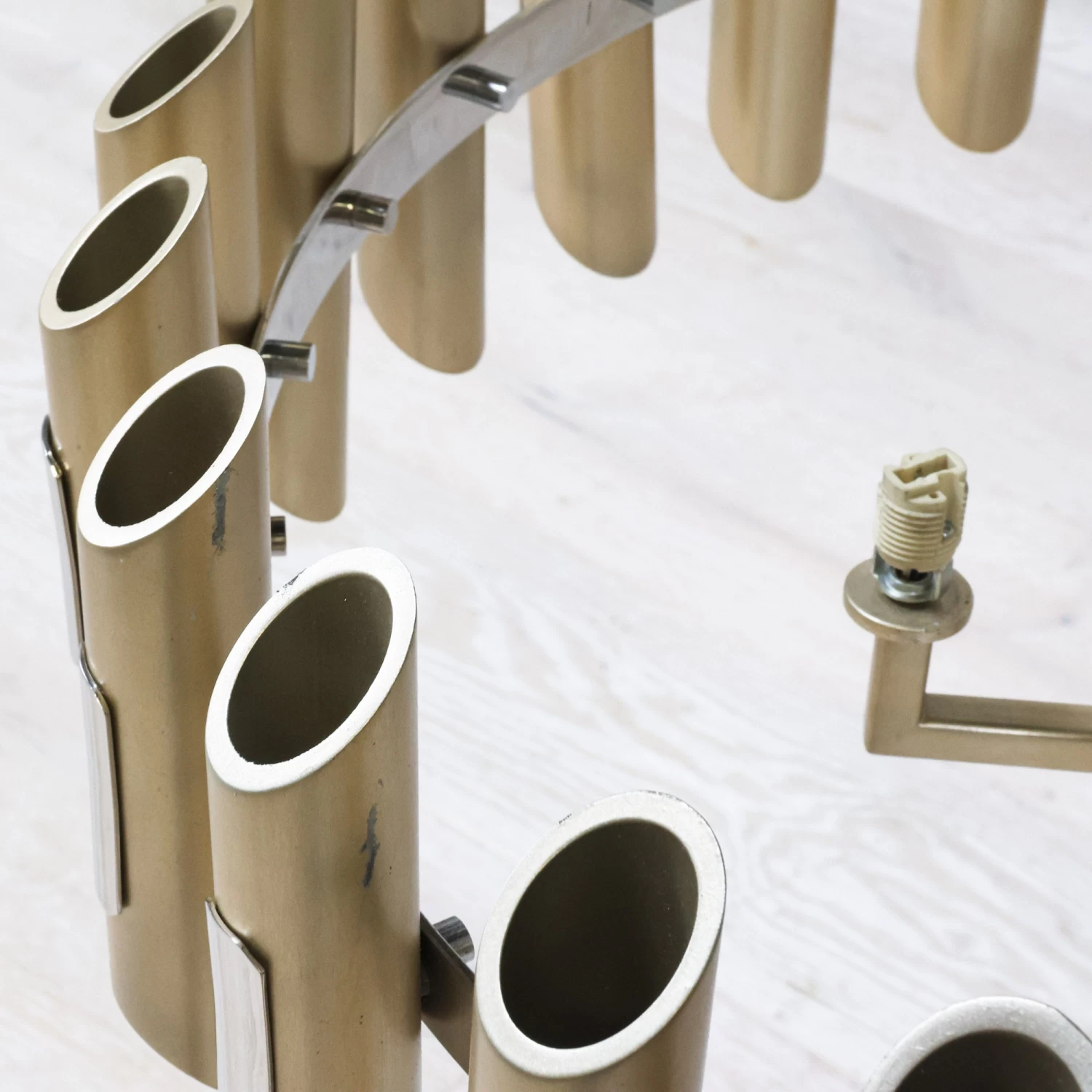 Modern Chandelier 7 Modern Chandelier - Image 5