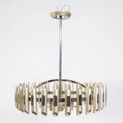 Modern Chandelier 13 Modern Chandelier -Furniture Store FL46 22ModernChandelier.06