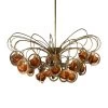 Sciolari Style Chandelier -Furniture Store FL46 6SciolariStyleChandelier .01