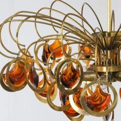 Sciolari Style Chandelier 9 Sciolari Style Chandelier -Furniture Store FL46 6SciolariStyleChandelier .03