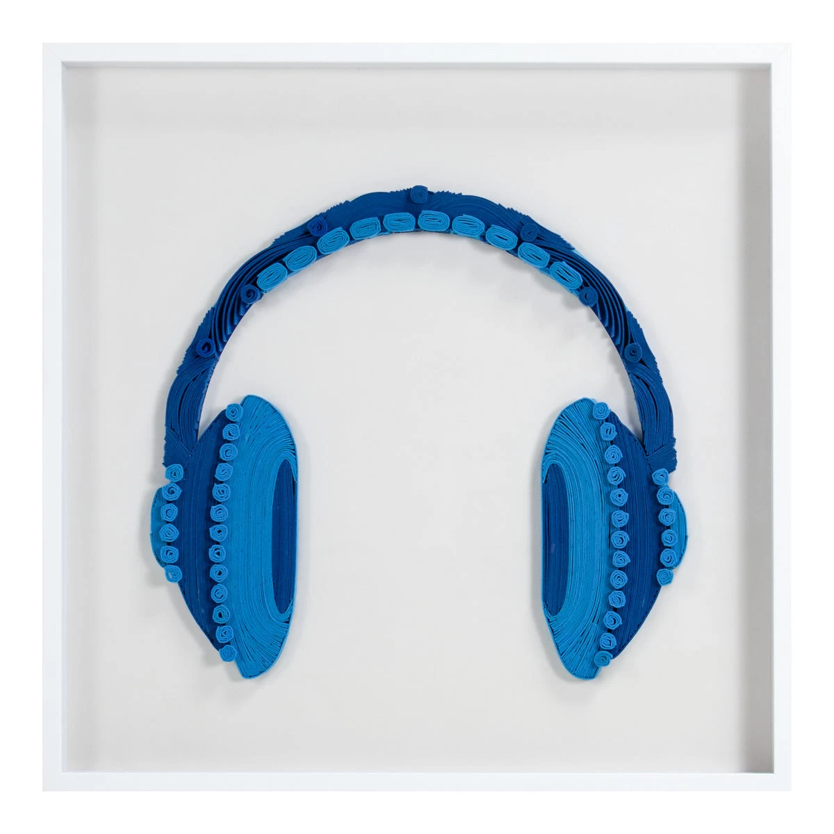 Felt Headphones 2 Felt Headphones