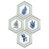 Fern Hexagon Art - Set Of 4 2 Fern Hexagon Art - Set Of 4 -Furniture Store Fern 20Hexagon 20Art 20 20Set 20of 204.01 77b512e3 bfd0 4bea aab5 cafa4e917b9c