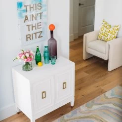 Fifi Chest In White 16 Fifi Chest In White -Furniture Store FiFiChestinWhite.08