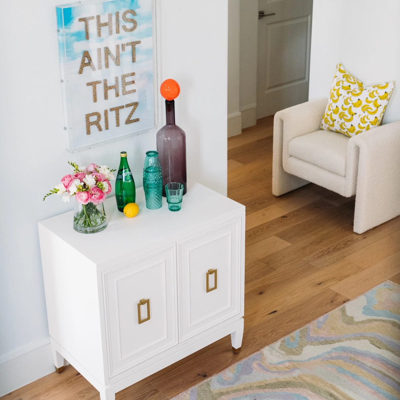 Fifi Chest In White 9 Fifi Chest In White - Image 7