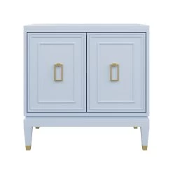 Fifi Chest In Pale Blue