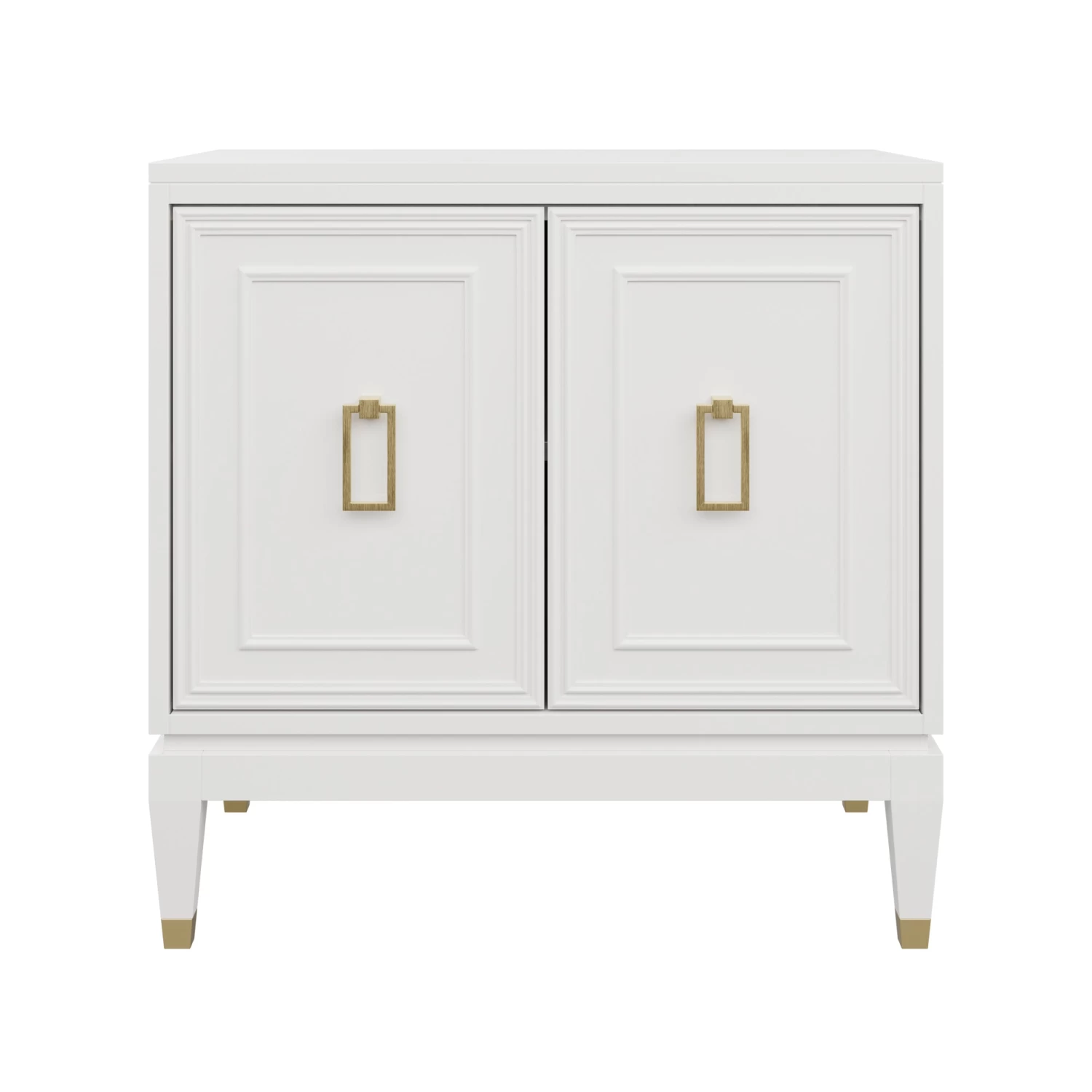 Fifi Chest In White 3 Fifi Chest In White