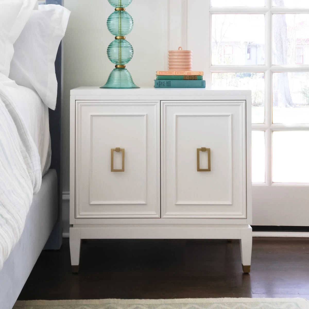 Fifi Chest In White 10 Fifi Chest In White - Image 8