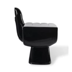 Fist Chair - Black 12 Fist Chair - Black -Furniture Store FistChair Black.04