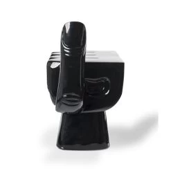 Fist Chair - Black 13 Fist Chair - Black -Furniture Store FistChair Black.05