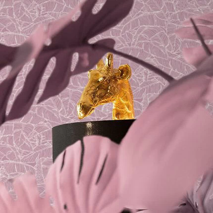 Floor Lamp - Gigi Giraffe 5 Floor Lamp - Gigi Giraffe - Image 3