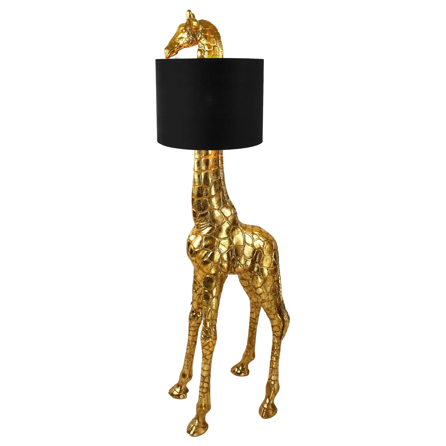 Floor Lamp - Gigi Giraffe 3 Floor Lamp - Gigi Giraffe