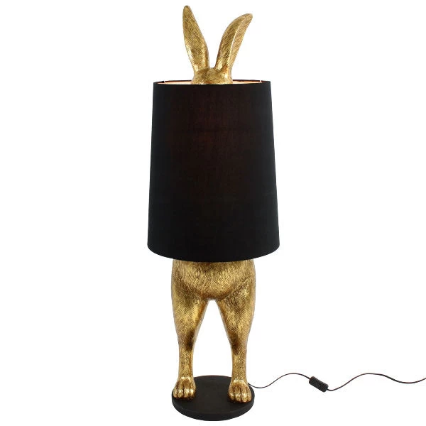 Floor Lamp - Hiding Rabbit 3 Floor Lamp - Hiding Rabbit