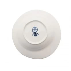 Flower Bird Soup Plate By Seletti -Furniture Store Flower Bird Soup Plate by Seletti.02