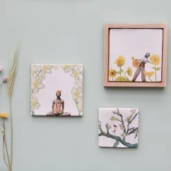 Flower Power Tile 8 Flower Power Tile -Furniture Store Flower Power.03