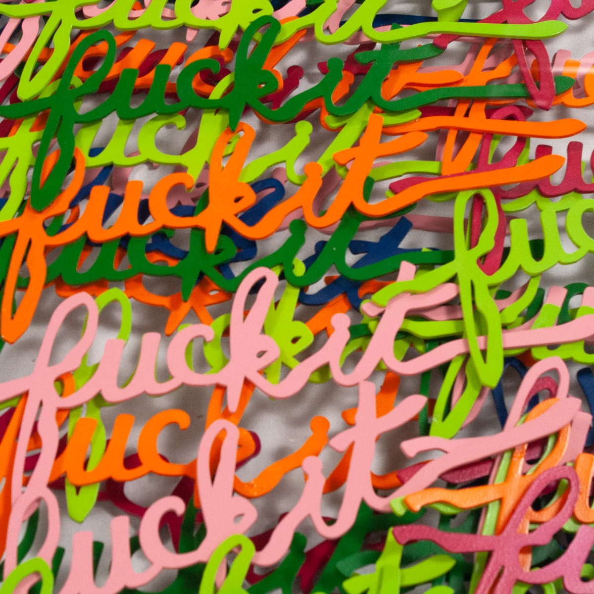 Fuck It Large 5 Fuck It Large - Image 3