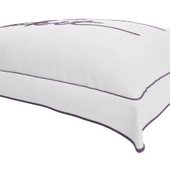 Fuck It Square Pillow Cover - Lavender 9 Fuck It Square Pillow Cover - Lavender -Furniture Store FuckItPillowCoverSquare Lavender.04