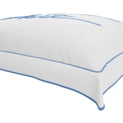 Fuck It Square Pillow Cover - Sapphire 9 Fuck It Square Pillow Cover - Sapphire -Furniture Store FuckItPillowCoverSquare Saphire.04