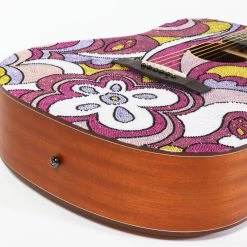 Funk'n Groovy Guitar By Loli DiSanto -Furniture Store Funk nGroovyGuitarbyLoliDiSanto.08