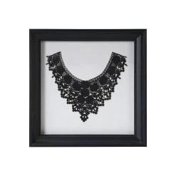 Woman's Collar Series - Gemma