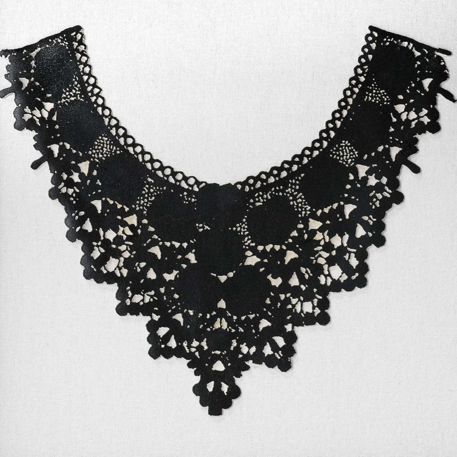 Woman's Collar Series - Gemma 6 Woman's Collar Series - Gemma - Image 4