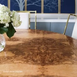 Custom George Dining Table 24 Custom George Dining Table -Furniture Store George GP
