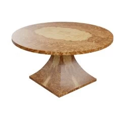 Custom George Dining Table 21 Custom George Dining Table -Furniture Store GeorgeDiningTableMatrix.GoldenPecanOliveAsh.03 db8d10e4 135c 4d0f 8b61 ed8b06d90f8a