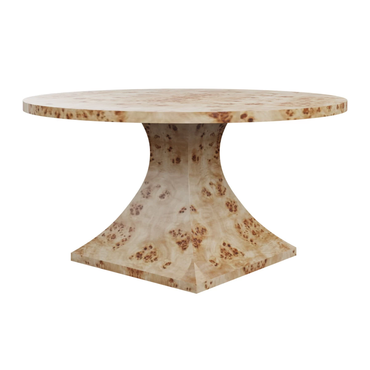 Custom George Dining Table 15 Custom George Dining Table - Image 13