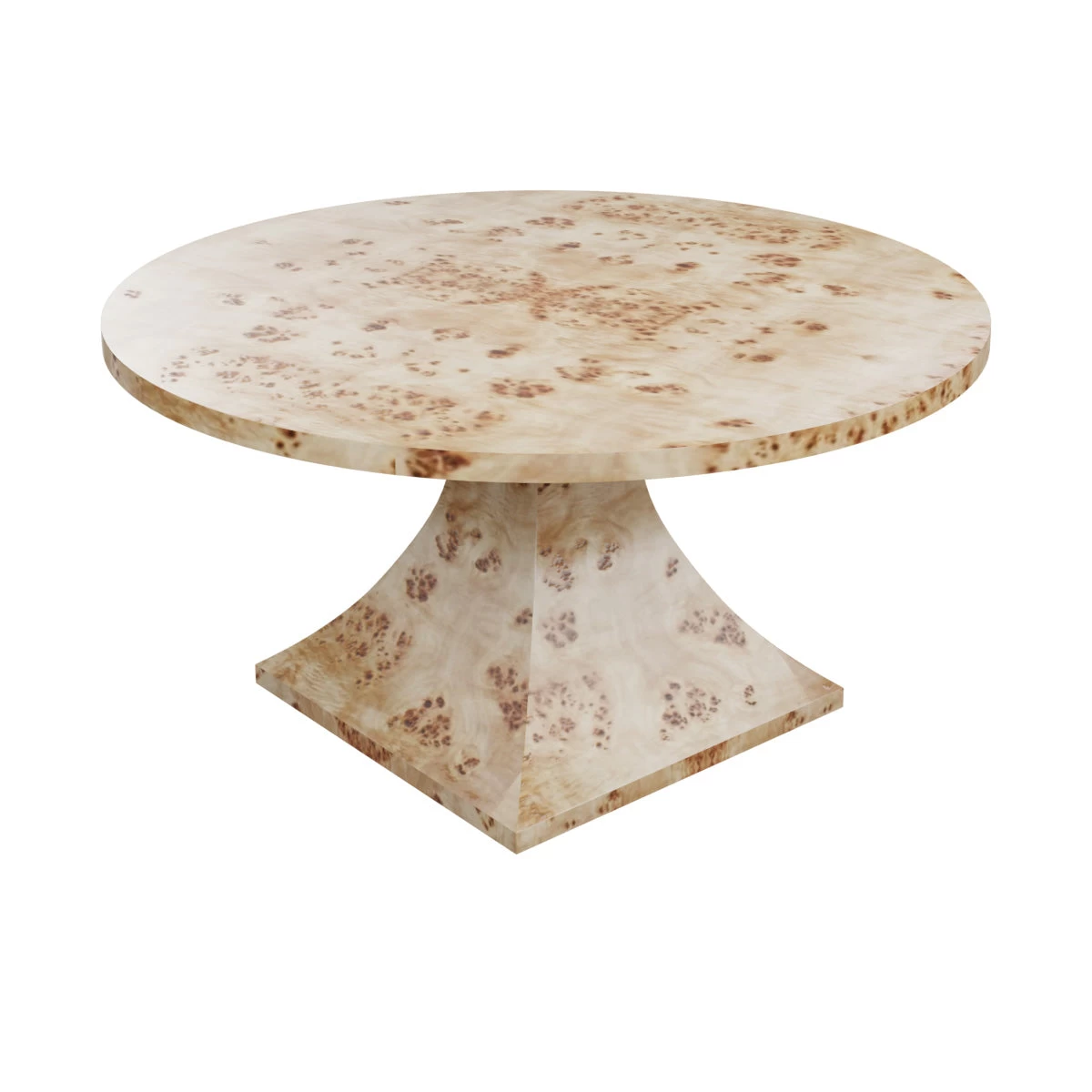 Custom George Dining Table 14 Custom George Dining Table - Image 12