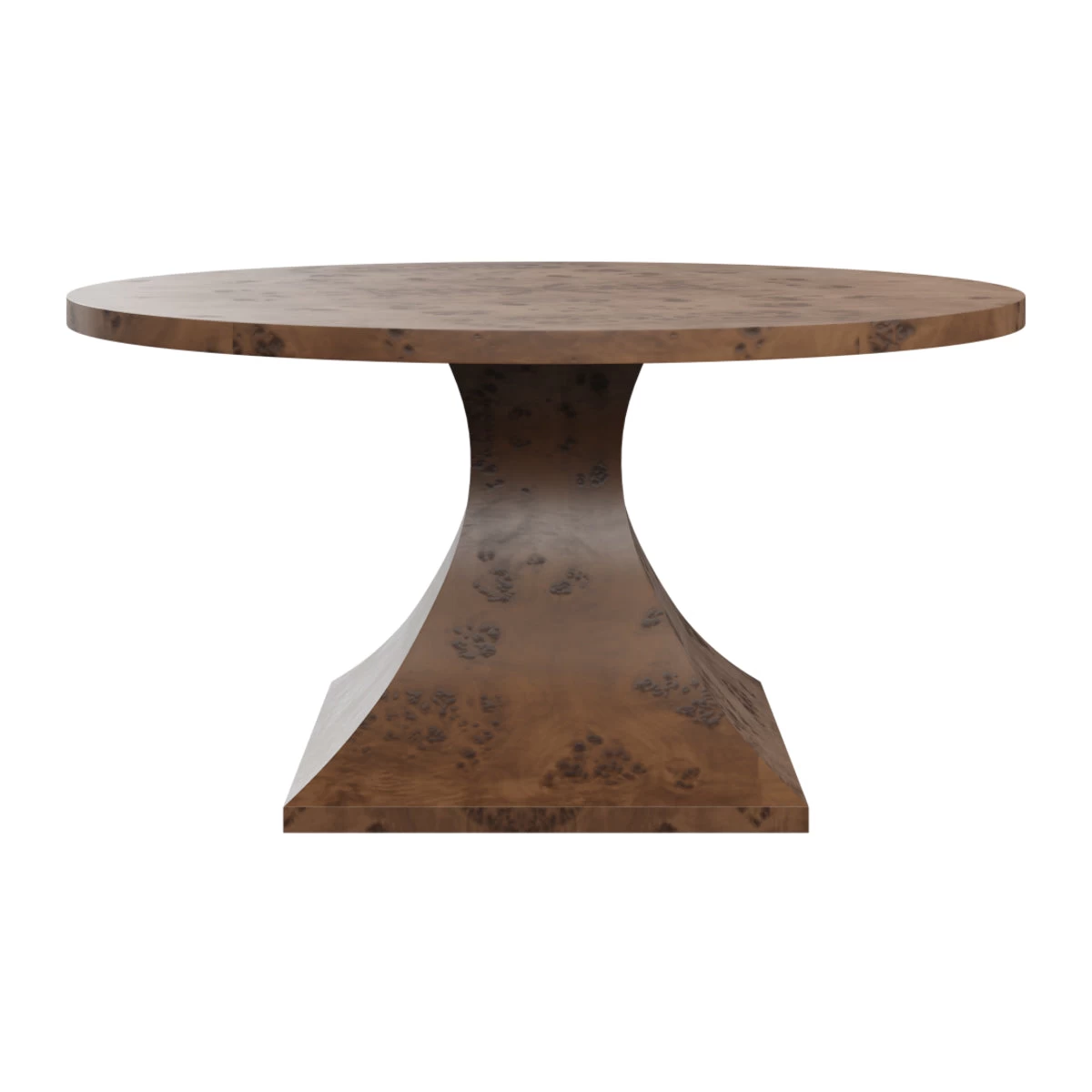 Custom George Dining Table 10 Custom George Dining Table - Image 8