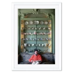 Getty Images ‘Comte D’Arcangues’ By Slim Aarons