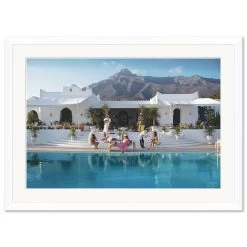 Getty Images ‘El Venero’ By Slim Aarons