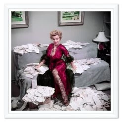 Getty Images ‘Fan Mail’ By Slim Aarons