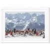 Getty Images 'Lounging In Verbier' By Slim Aarons 1 Getty Images 'Lounging In Verbier' By Slim Aarons -Furniture Store GettyImages LounginginVerbier bySlimAarons.01