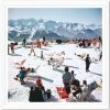 Getty Images 'Verbier Vacation' By Slim Aarons -Furniture Store GettyImages VerbierVacation bySlimAarons.01