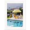Getty Images 'Nelda And Friends' By Slim Aarons -Furniture Store Getty 20Images 20 Nelda 20and 20Friends 20by 20Slim 20Aarons.01 c78c486e 82d3 49df af35 883051fb502a
