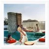Getty Images 'Penthouse Pool' By Slim Aarons -Furniture Store Getty 20Images 20 Penthouse 20Pool 20by 20Slim 20Aarons.01 11f61b9a 9dd8 4588 8dce e73bb906c48f