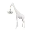 Giraffe In Love Outdoor - White 2 Giraffe In Love Outdoor - White -Furniture Store GiraffeInLoveOutdoor White.01