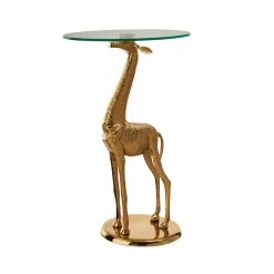 Giraffe Side Table -Furniture Store Giraffe 20Side 20Table.03