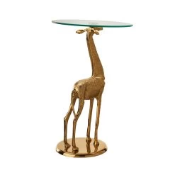 Giraffe Side Table -Furniture Store Giraffe 20Side 20Table.04