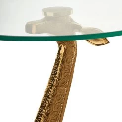 Giraffe Side Table -Furniture Store Giraffe 20Side 20Table.05