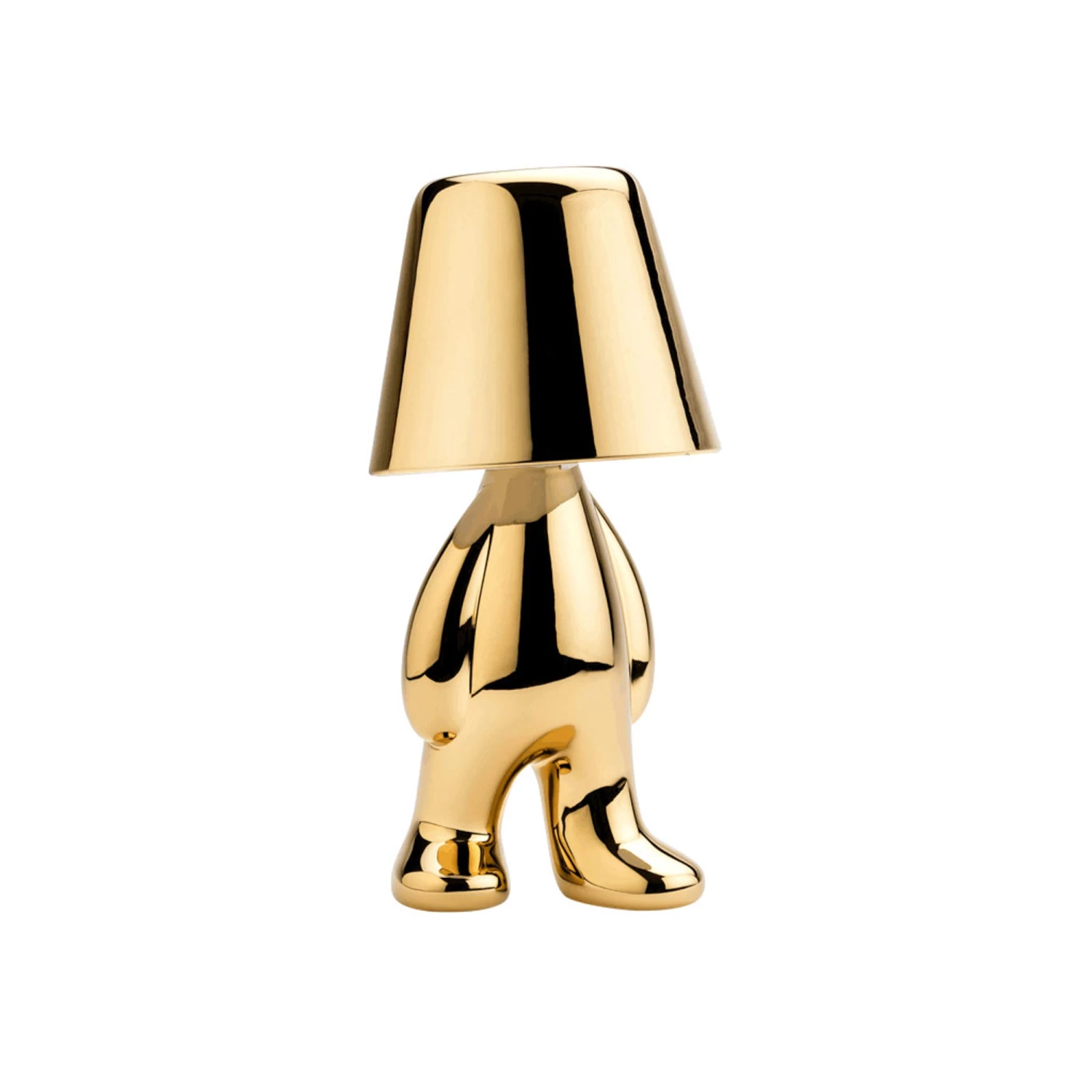 Golden Brothers Lamp - Tom 3 Golden Brothers Lamp - Tom