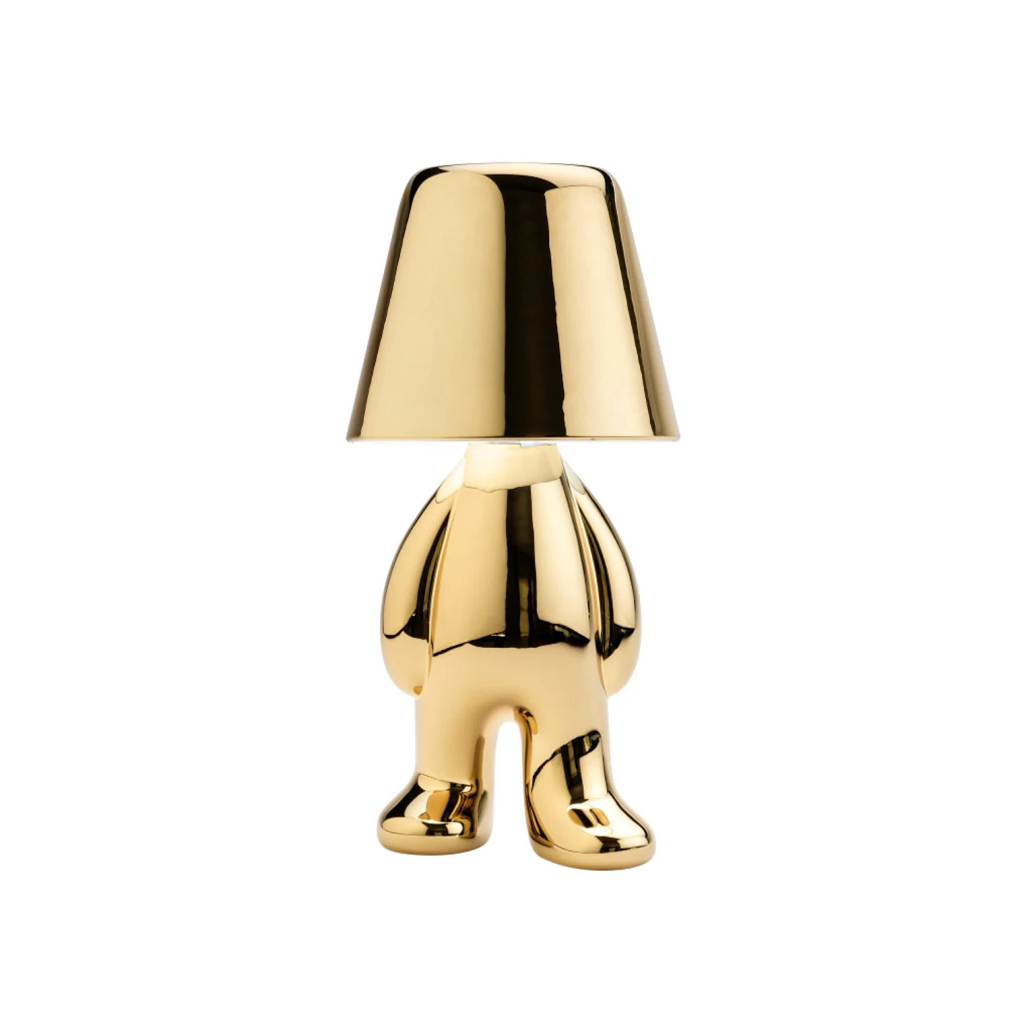 Golden Brothers Lamp - Tom 5 Golden Brothers Lamp - Tom - Image 3