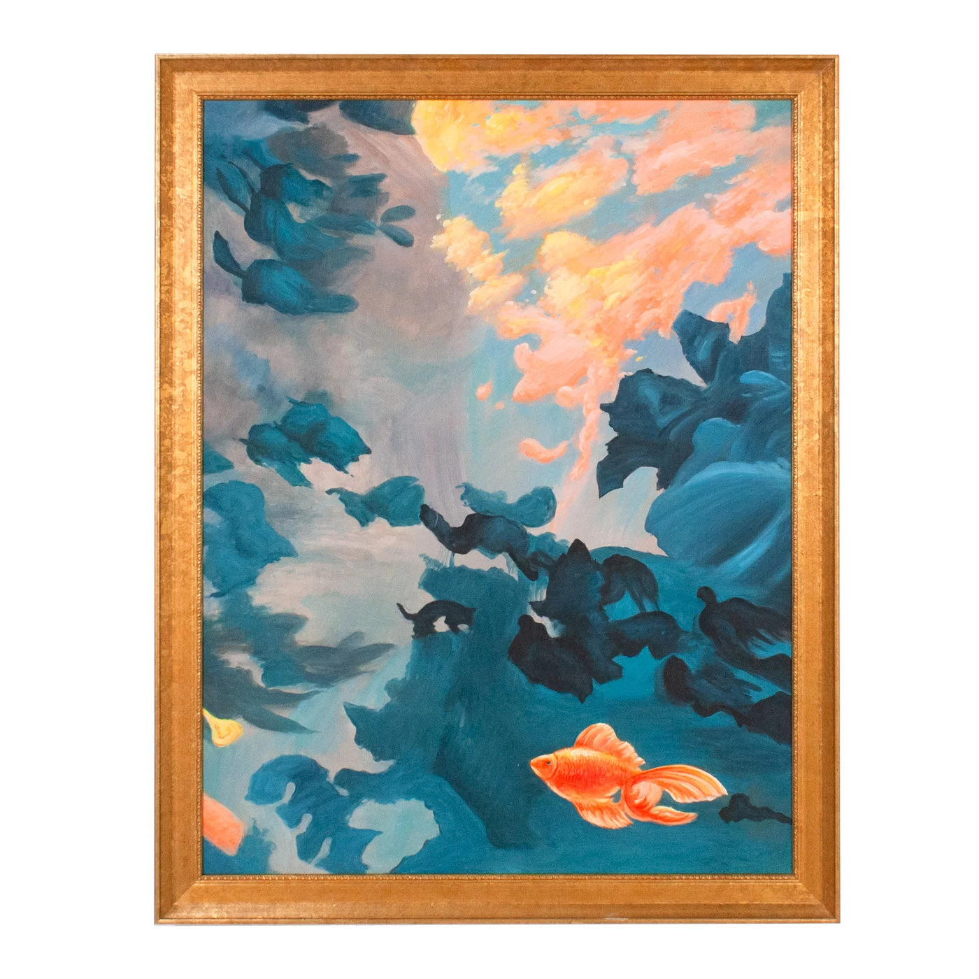 Golden Storm 3 Golden Storm