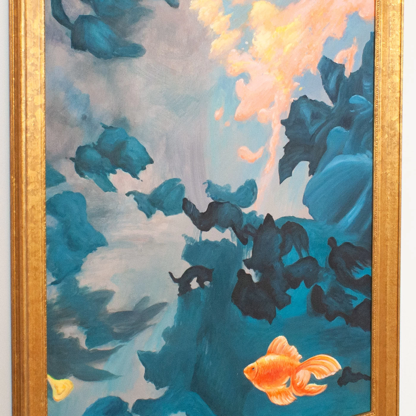 Golden Storm 4 Golden Storm - Image 2