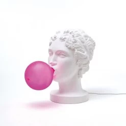 Grace Lamp By Seletti 11 Grace Lamp By Seletti -Furniture Store Grace Lamp by Seletti.01