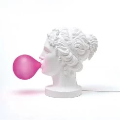 Grace Lamp By Seletti 9 Grace Lamp By Seletti -Furniture Store Grace Lamp.03