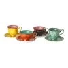 Grandpa Tea Set - Set Of 4 -Furniture Store GrandpaTeaSet Setof4.01